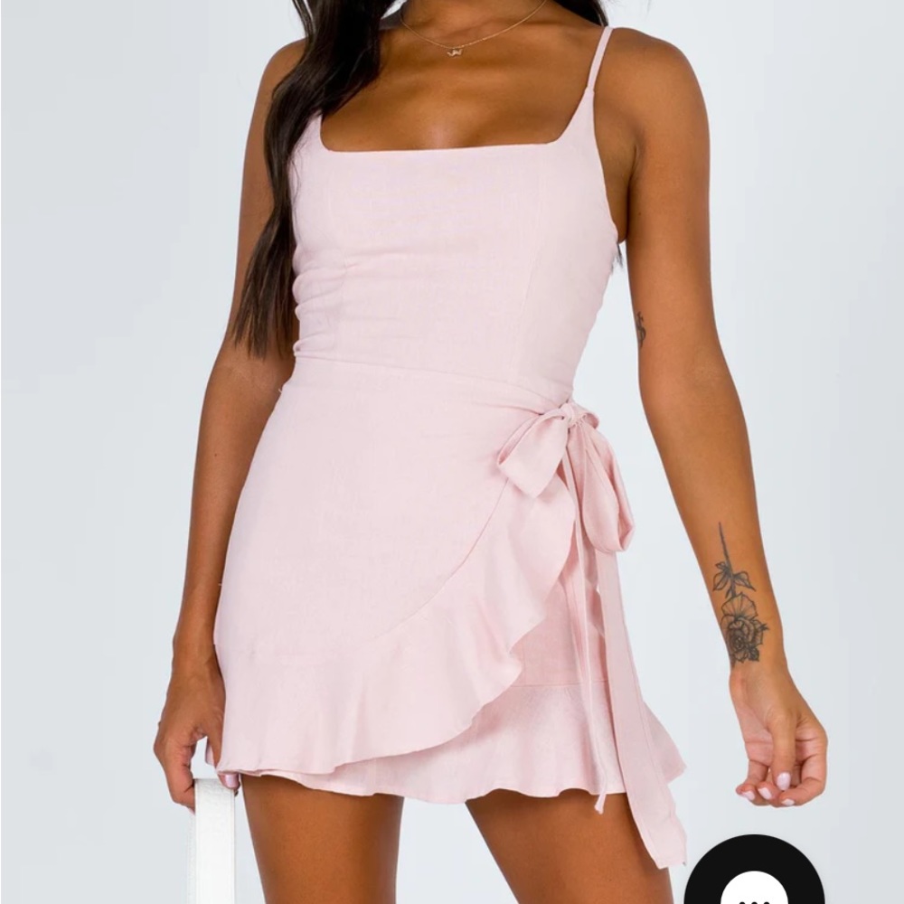 Princess Polly mini dress